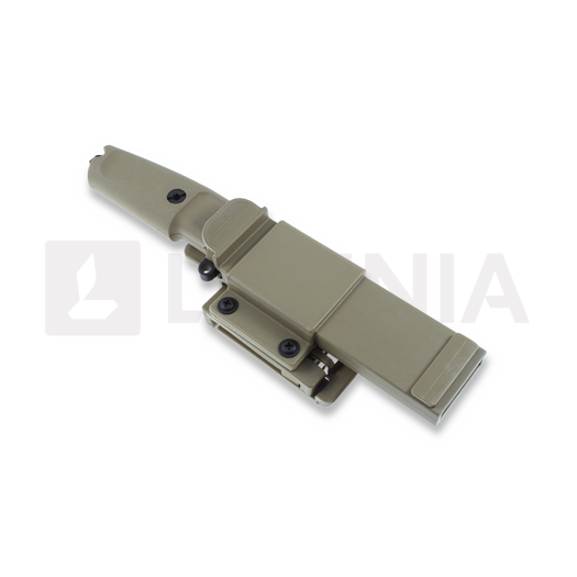 Нож Extrema Ratio Shrapnel OG Desert Warfare