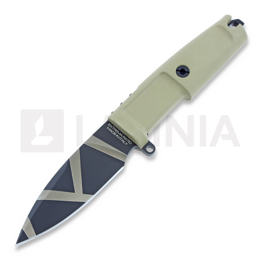 Extrema Ratio Shrapnel OG FH peilis