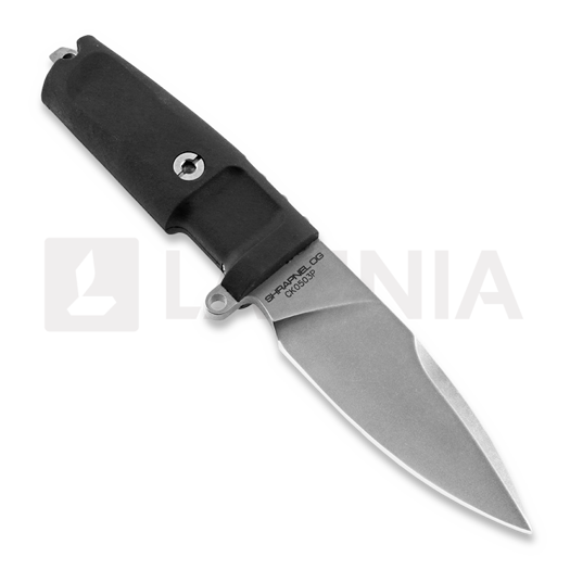 Extrema Ratio Shrapnel OG Stonewashed knife