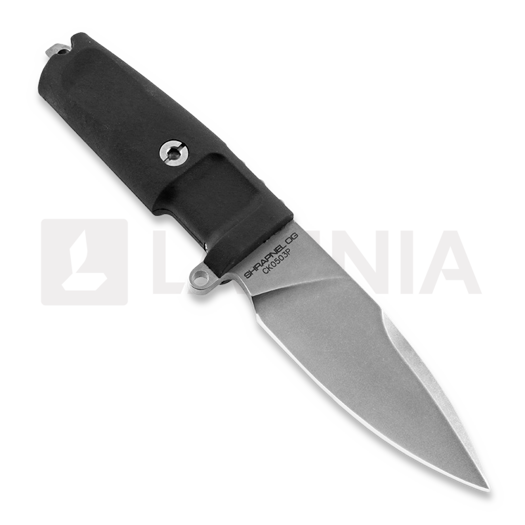 Extrema Ratio Shrapnel OG Stonewashed veitsi