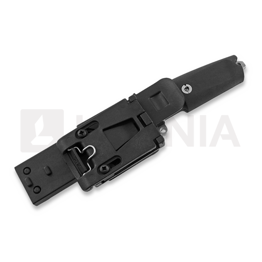 Extrema Ratio Shrapnel OG Stonewashed knife