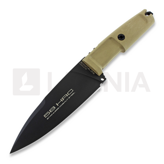 Extrema Ratio Shrapnel One Messer