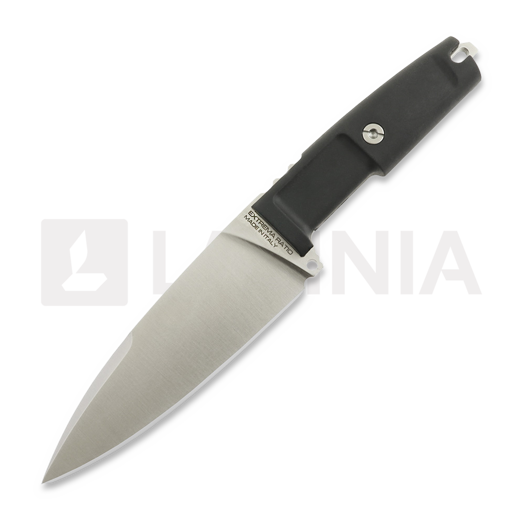 Cuțit Extrema Ratio Shrapnel One Black Satin