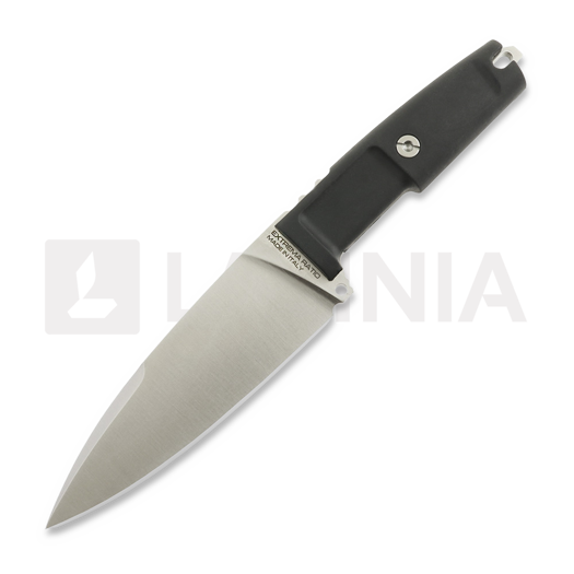 Extrema Ratio Shrapnel One Black Satin 刀