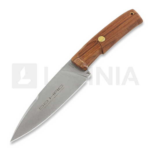 Nóż Extrema Ratio Shrapnel One DeLuxe LAMNIA EDITION