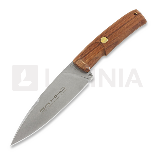 Extrema Ratio Shrapnel One DeLuxe LAMNIA EDITION Messer
