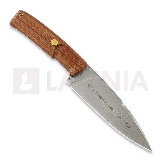 Extrema Ratio Shrapnel One DeLuxe LAMNIA EDITION 刀