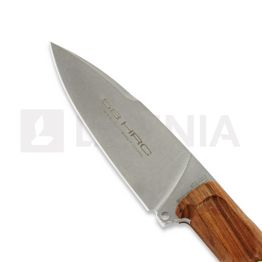 Extrema Ratio Shrapnel One DeLuxe LAMNIA EXCLUSIVE knife