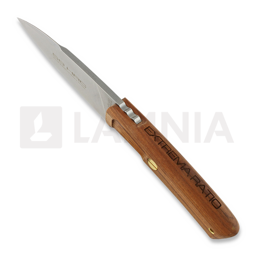 Extrema Ratio Shrapnel One DeLuxe LAMNIA EDITION veitsi
