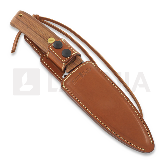 Extrema Ratio Shrapnel One DeLuxe LAMNIA EDITION veitsi