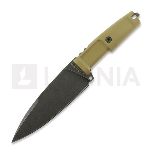 Extrema Ratio Shrapnel One Desert Dark Stone ナイフ