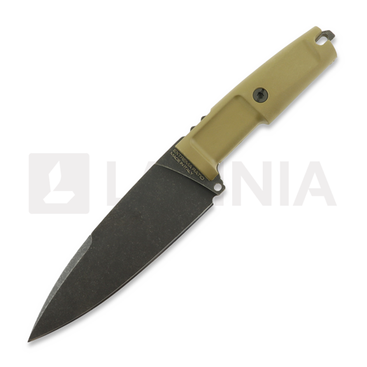 Extrema Ratio Shrapnel One Desert Dark Stone 칼