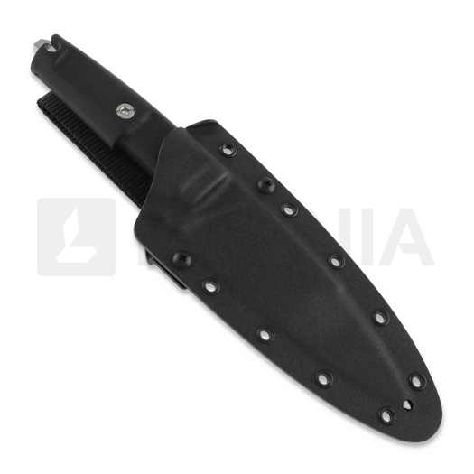 Extrema Ratio Shrapnel One Satin kniv, kydex sheath