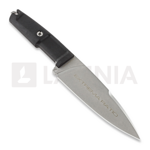 Extrema Ratio Shrapnel One Stonewashed LAMNIA EDITION veitsi
