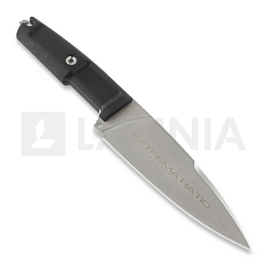 Extrema Ratio Shrapnel One Stonewashed LAMNIA EDITION 刀
