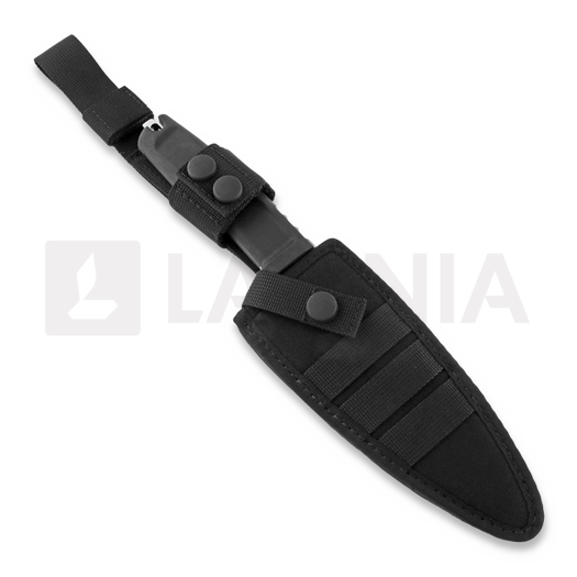 Extrema Ratio Shrapnel One Stonewashed LAMNIA EDITION kniv