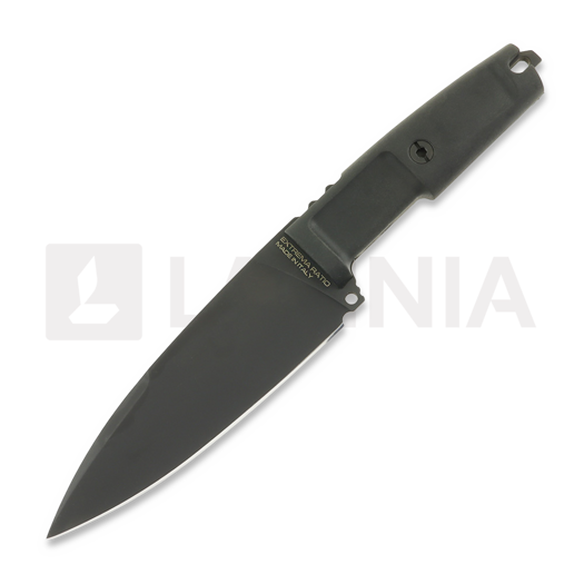 Nóż Extrema Ratio Shrapnel One Total Black