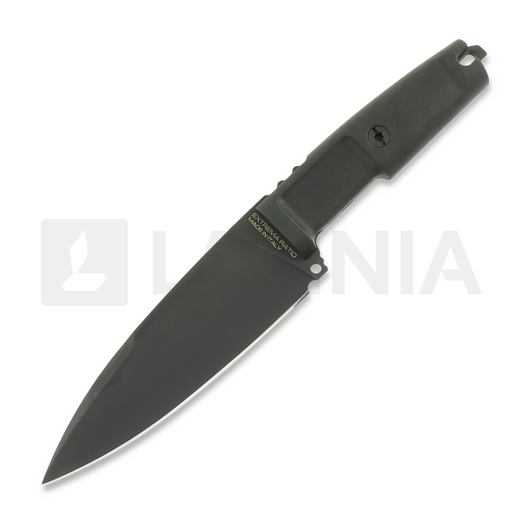 Nóż Extrema Ratio Shrapnel One Total Black