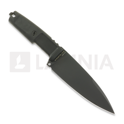 Extrema Ratio Shrapnel One Total Black kniv