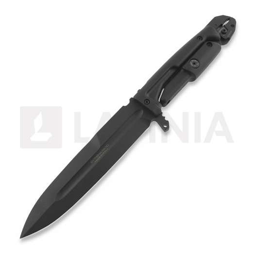 Extrema Ratio Silente kniv