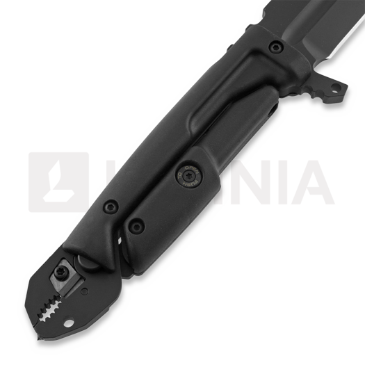 Extrema Ratio Silente kniv