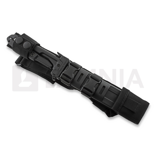 Extrema Ratio Silente kniv