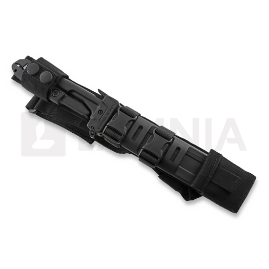 Extrema Ratio Silente kniv