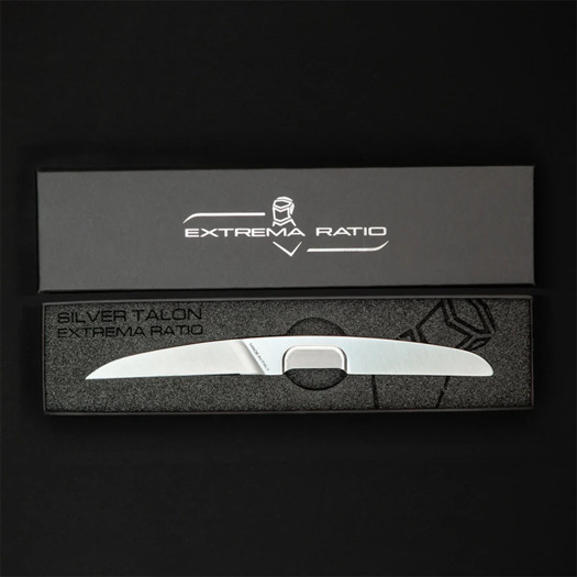 Extrema Ratio Silver Talon 2024 ナイフ
