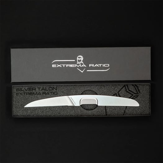 Extrema Ratio Silver Talon 2024 ナイフ