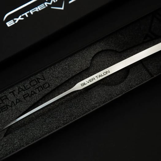 Extrema Ratio Silver Talon 2024 ナイフ