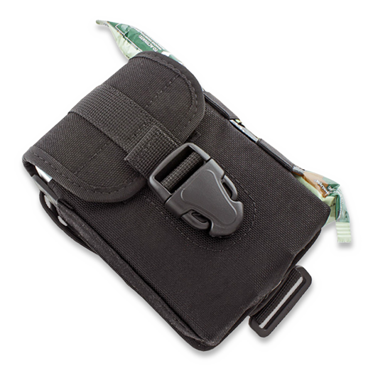 Extrema Ratio Survival Kit UK FODERO, melns