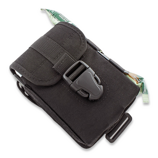 Extrema Ratio Survival Kit UK FODERO, melns