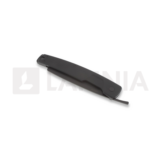 Extrema Ratio T-Razor Black 折叠刀