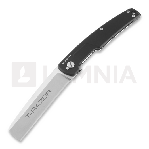Складной нож Extrema Ratio T-Razor Satin