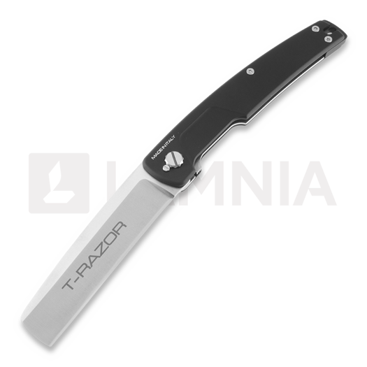 Extrema Ratio T-Razor Satin foldekniv
