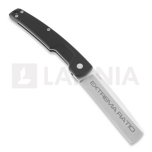 Extrema Ratio T-Razor Satin 접이식 나이프