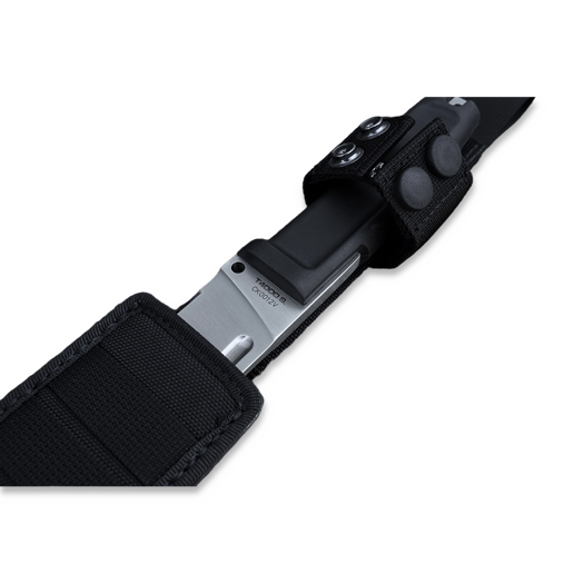 Extrema Ratio T4000 S Satin