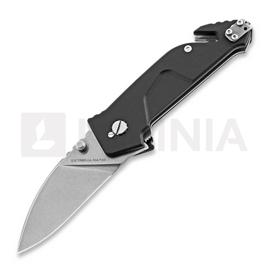 Saliekams nazis Extrema Ratio T911