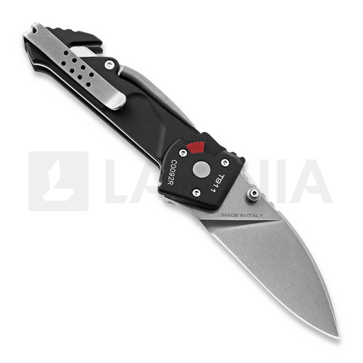 Extrema Ratio T911 k&auml;&auml;nt&ouml;veitsi