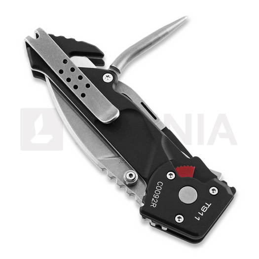 Extrema Ratio T911 k&auml;&auml;nt&ouml;veitsi