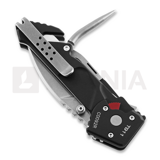 Extrema Ratio T911 sulankstomas peilis
