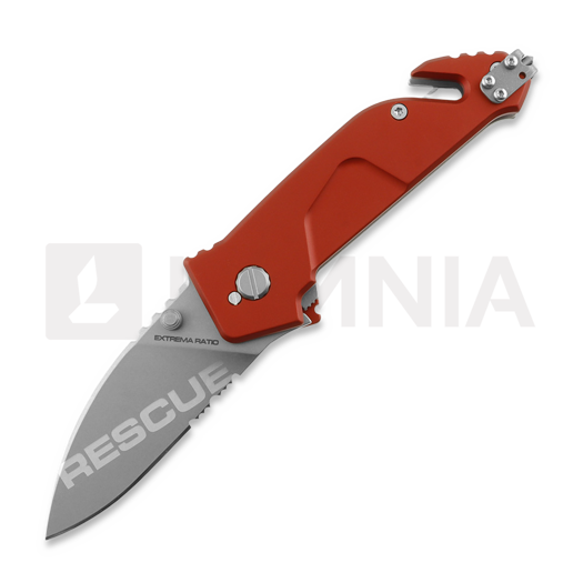 Couteau pliant Extrema Ratio T911 Rescue