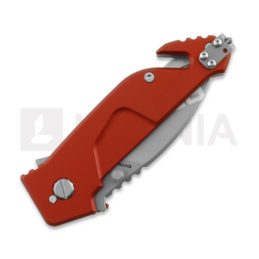 Extrema Ratio T911 Rescue k&auml;&auml;nt&ouml;veitsi