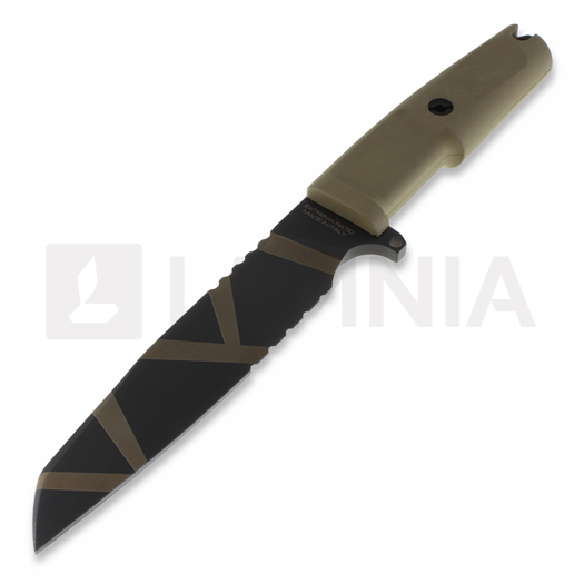 Extrema Ratio Task kniv