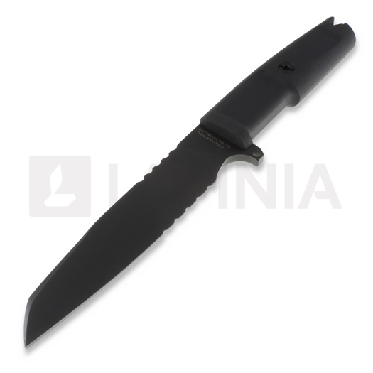 Extrema Ratio Task Black Messer