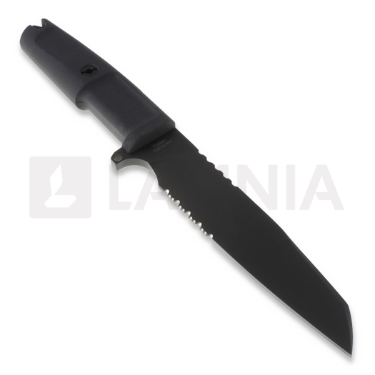 Extrema Ratio Task Black Messer