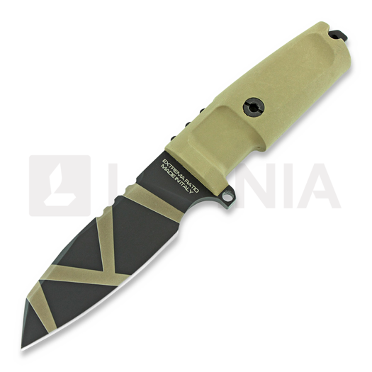 Extrema Ratio Task C kniv
