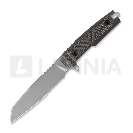 Couteau Extrema Ratio Task Carbon Titanium Limited Edition