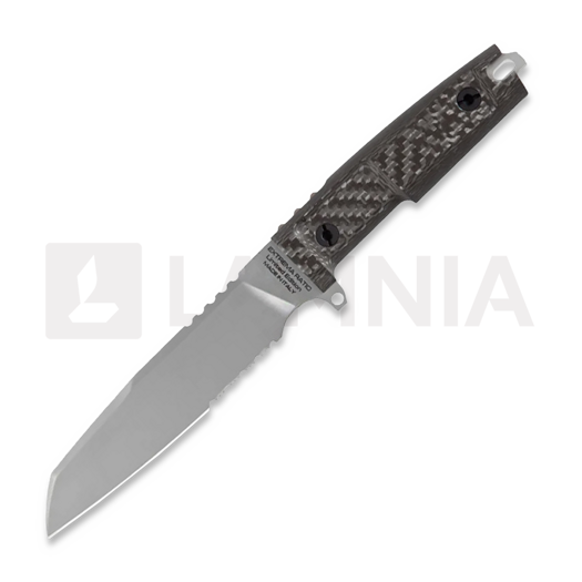 Extrema Ratio Task Carbon Titanium Limited Edition Messer