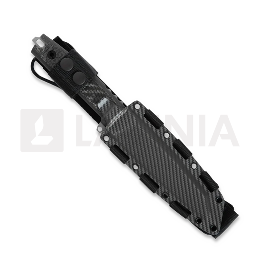 Нож Extrema Ratio Task Carbon Titanium Limited Edition